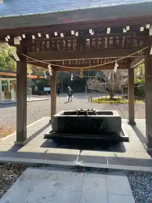 尾山神社(石川県)