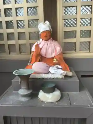 玉林寺（小牧観音）(愛知県)