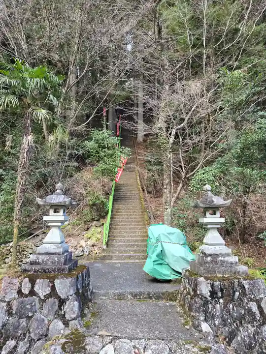 外森神社(静岡県)
