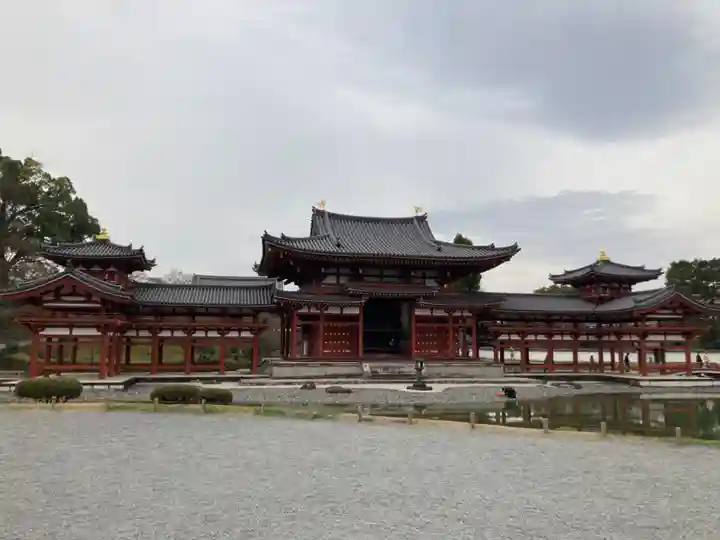 平等院のその他建物