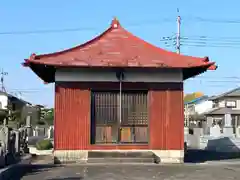 寳聚寺の建物その他