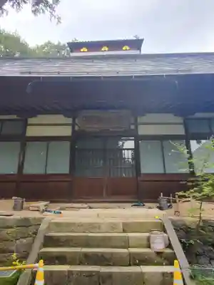 陽泰寺(長野県)