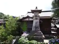 日枝神社の御朱印