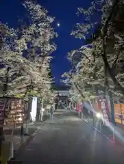 眞田神社(長野県)