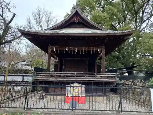 上野東照宮(東京都)