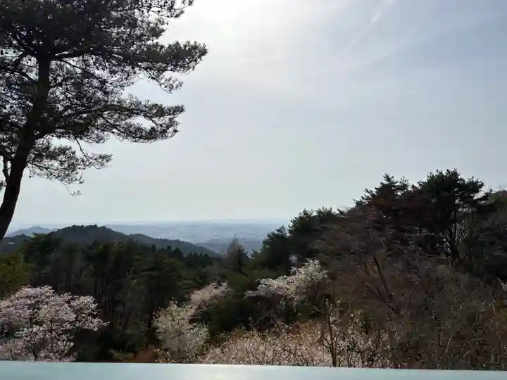 忉利天上寺(兵庫県)