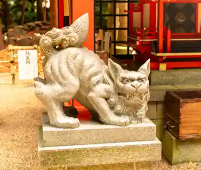 青島神社（青島神宮）(宮崎県)