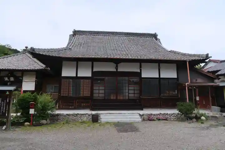 利生寺(静岡県)