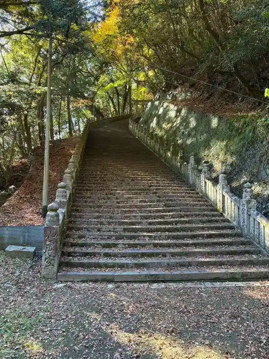 箸蔵寺(徳島県)