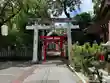 高知八幡宮(高知県)