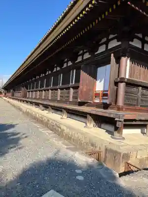 蓮華王院（三十三間堂）(京都府)