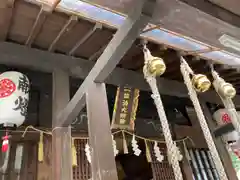 泊神社(兵庫県)