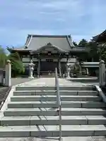 法蔵寺(静岡県)