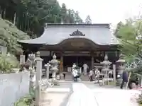横峰寺(愛媛県)