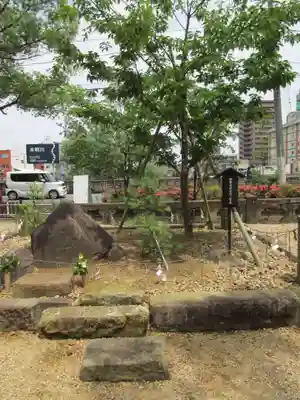 諫早神社（九州総守護  四面宮）(長崎県)