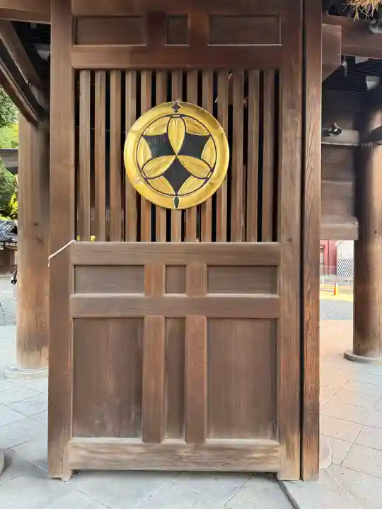 真清田神社(愛知県)