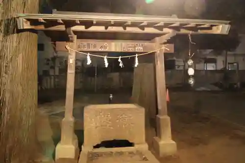 下石神井天祖神社(東京都)