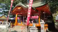 若宮稲荷神社(長崎県)