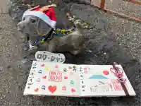 六所神社(愛知県)