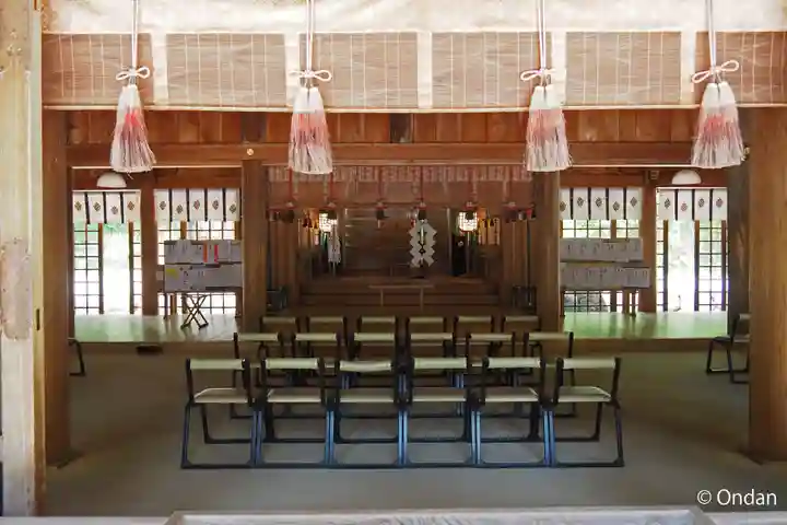 熊野大社(島根県)