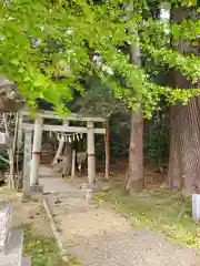 日吉神社(千葉県)