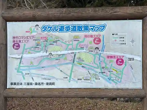 平郷水神(三重県)