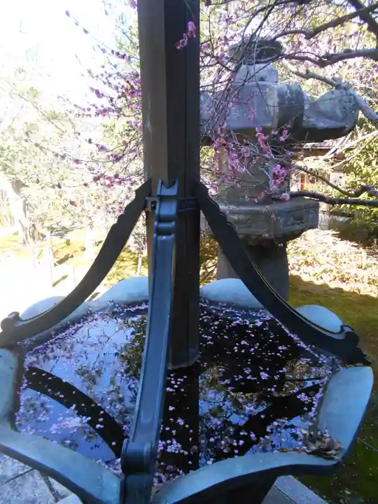 安國論寺(安国論寺)のその他建物