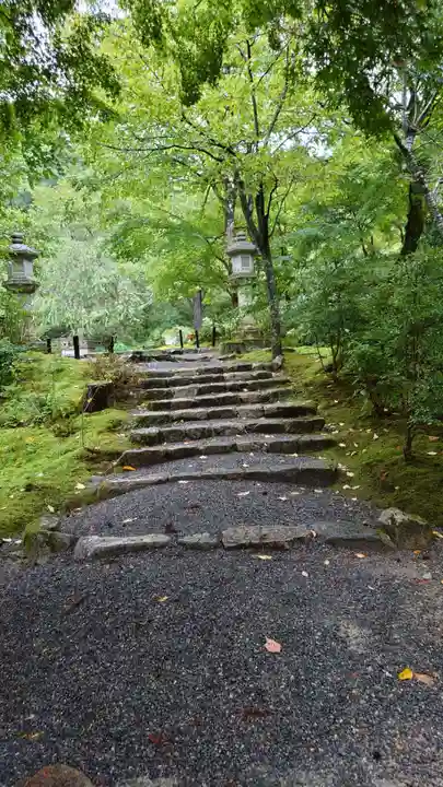 三千院門跡(京都府)