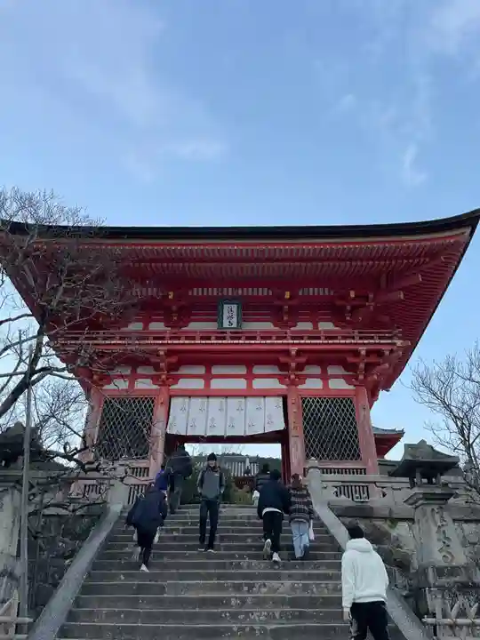 清水寺(京都府)