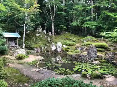 圓照寺のその他建物