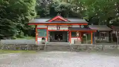 八幡神社(愛媛県)