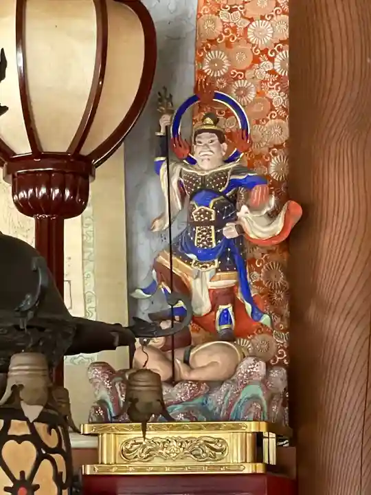 慶雲寺(静岡県)