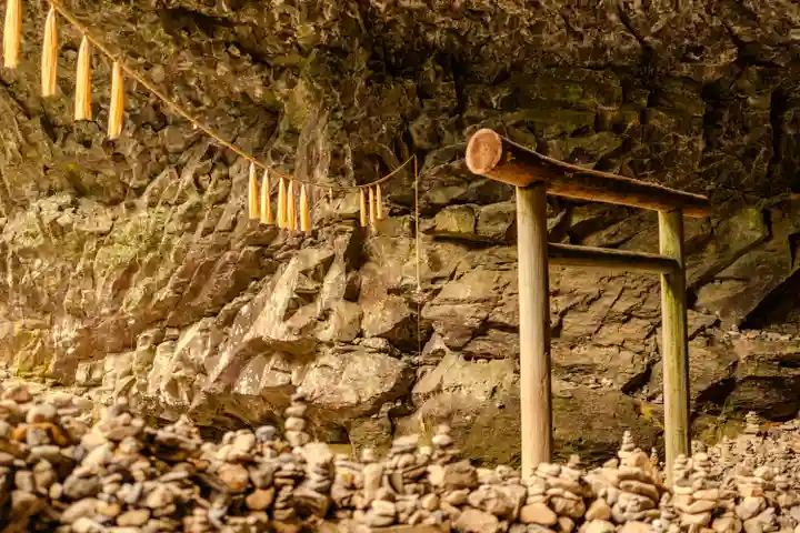 天安河原宮(宮崎県)