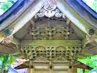 稻荷神社(島根県)