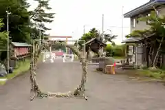 飯生神社(北海道)