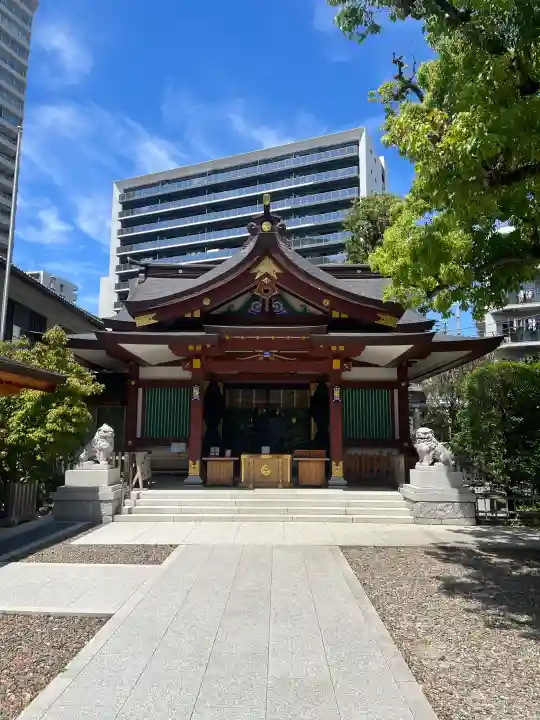 蒲田八幡神社の{uncategorized: "未分類", other: "その他", undefined: "問題あり", building: "その他建物", grave: "お墓", sacred_gate: "鳥居", guardian: "狛犬", statue: "像", buddha: "仏像", history: "歴史", nature: "自然", garden: "庭園", animal: "動物", pagoda: "塔", temizu: "手水舎", mountain_gate: "山門・神門", sanctuary: "本殿・本堂", subordinate: "末社・摂社", art: "芸術", scenery: "景色", jizo: "地蔵", ema: "絵馬", goshuin: "御朱印", omikuji: "おみくじ", items: "授与品その他", amulet: "お守り", goshuincho: "御朱印帳", eats: "食事", festival: "お祭り", votive_dance: "神楽", shichigosan: "七五三参", wedding: "結婚式", experience: "体験その他", initially: "初詣", around: "周辺", anti_infection: "感染症対策"}