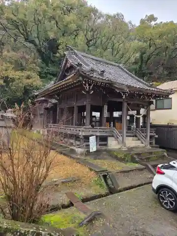 鹿児島県護国神社頓宮(鹿児島県)