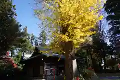 國魂神社(福島県)