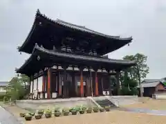 喜光寺(奈良県)