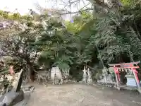 腰神神社(大阪府)
