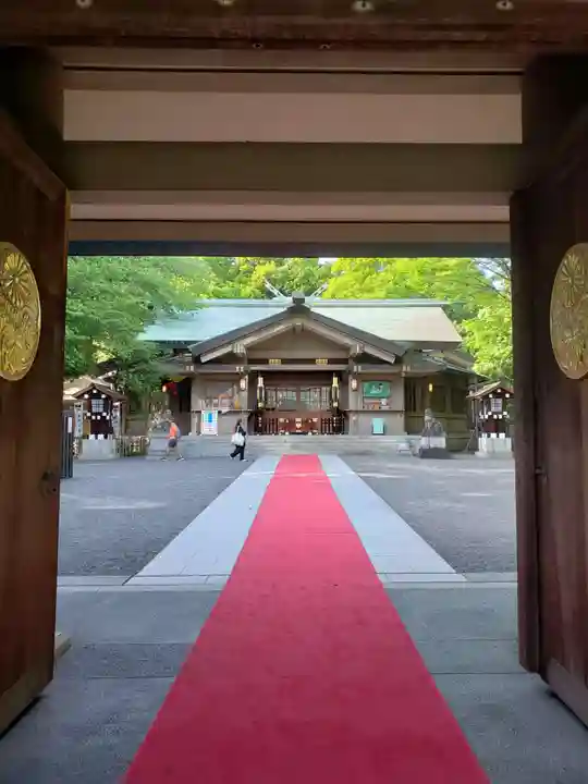 東郷神社(東京都)