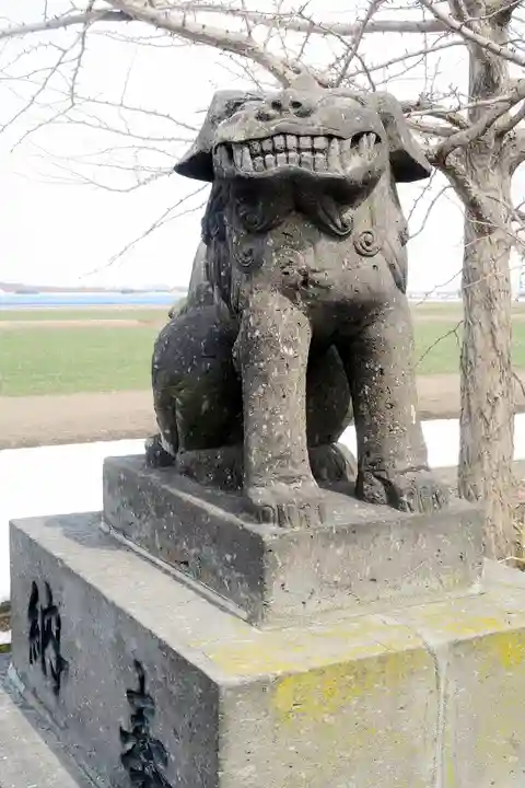 大富神社(北海道)