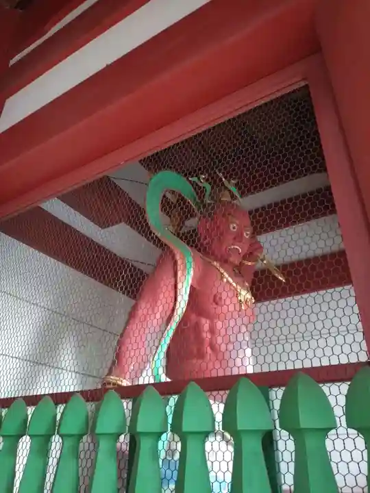 長仙寺(東京都)