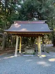 山宮浅間神社(静岡県)