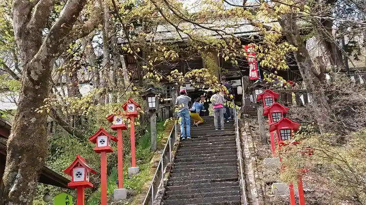 熊野皇大神社のその他建物