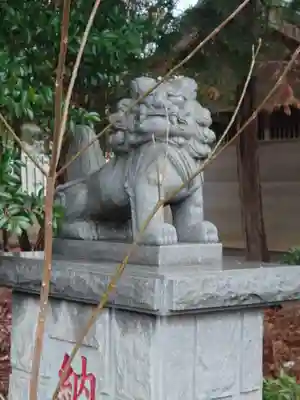 東愛宕神社(埼玉県)