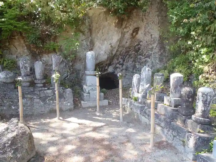 長松院(愛知県)