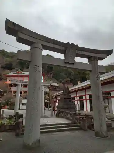 祐徳稲荷神社(佐賀県)