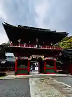 静岡浅間神社(静岡県)