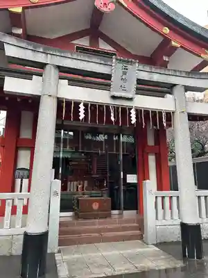 神田神社（神田明神）(東京都)